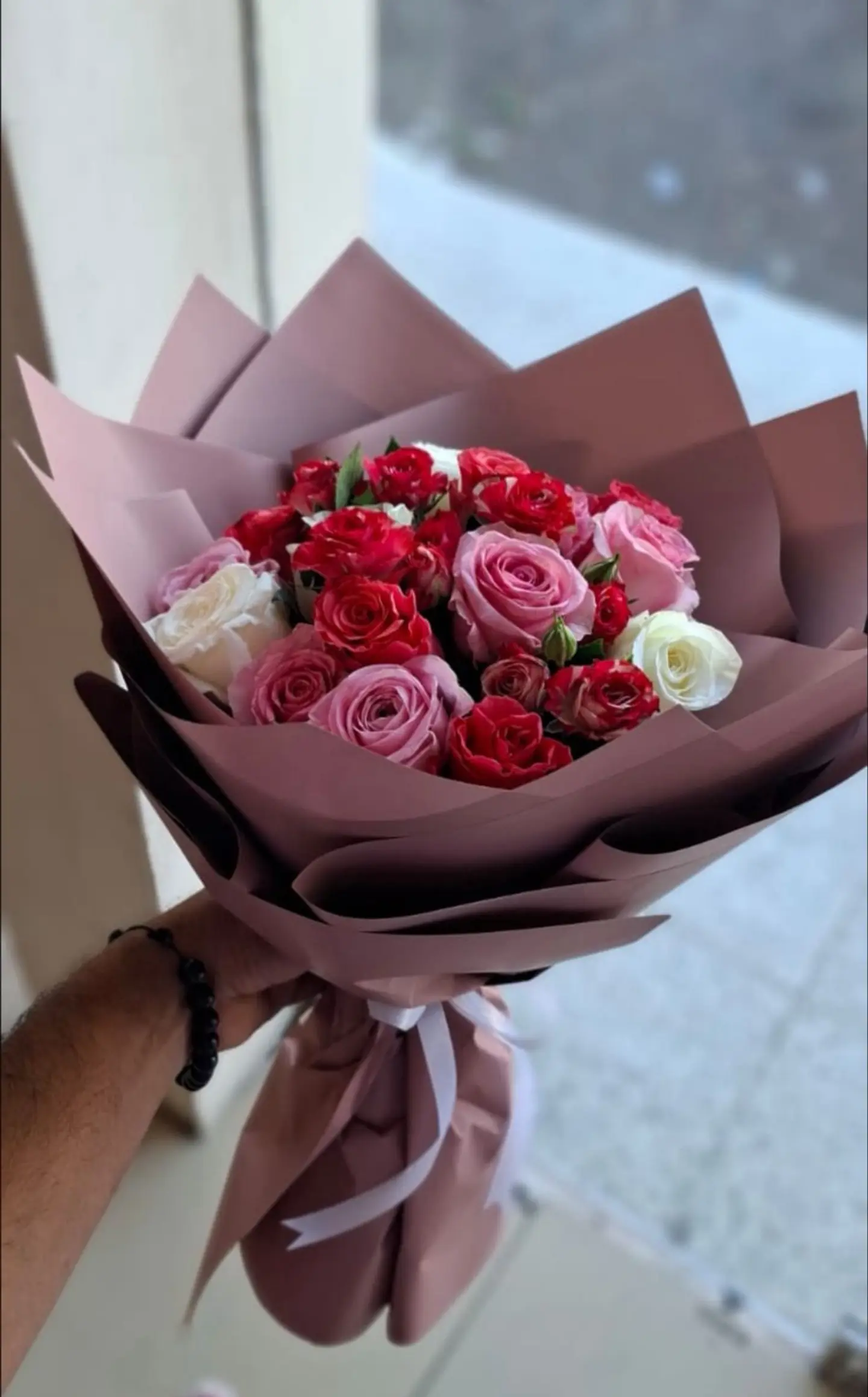 Teacher's Day Bouquet