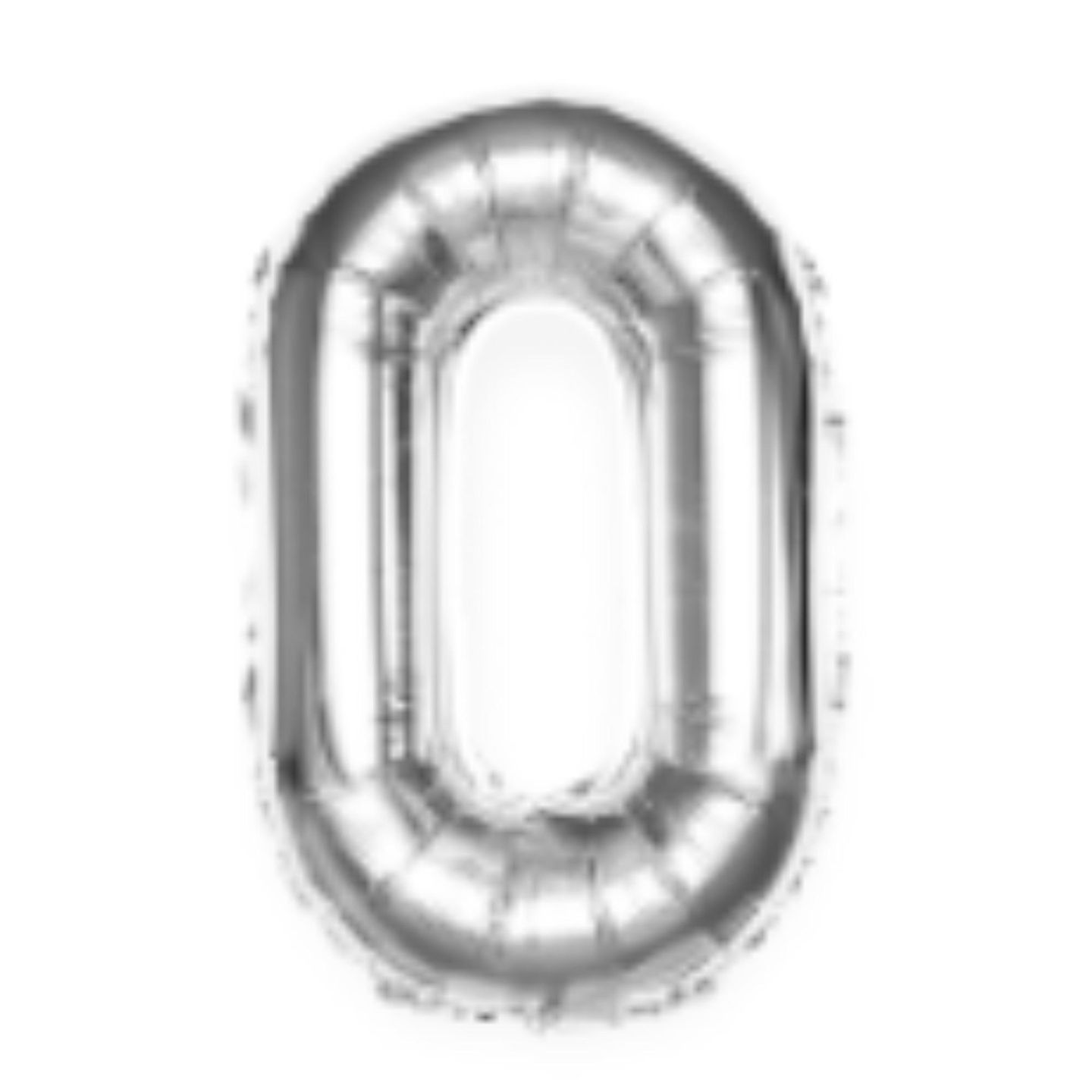 O Big Letter