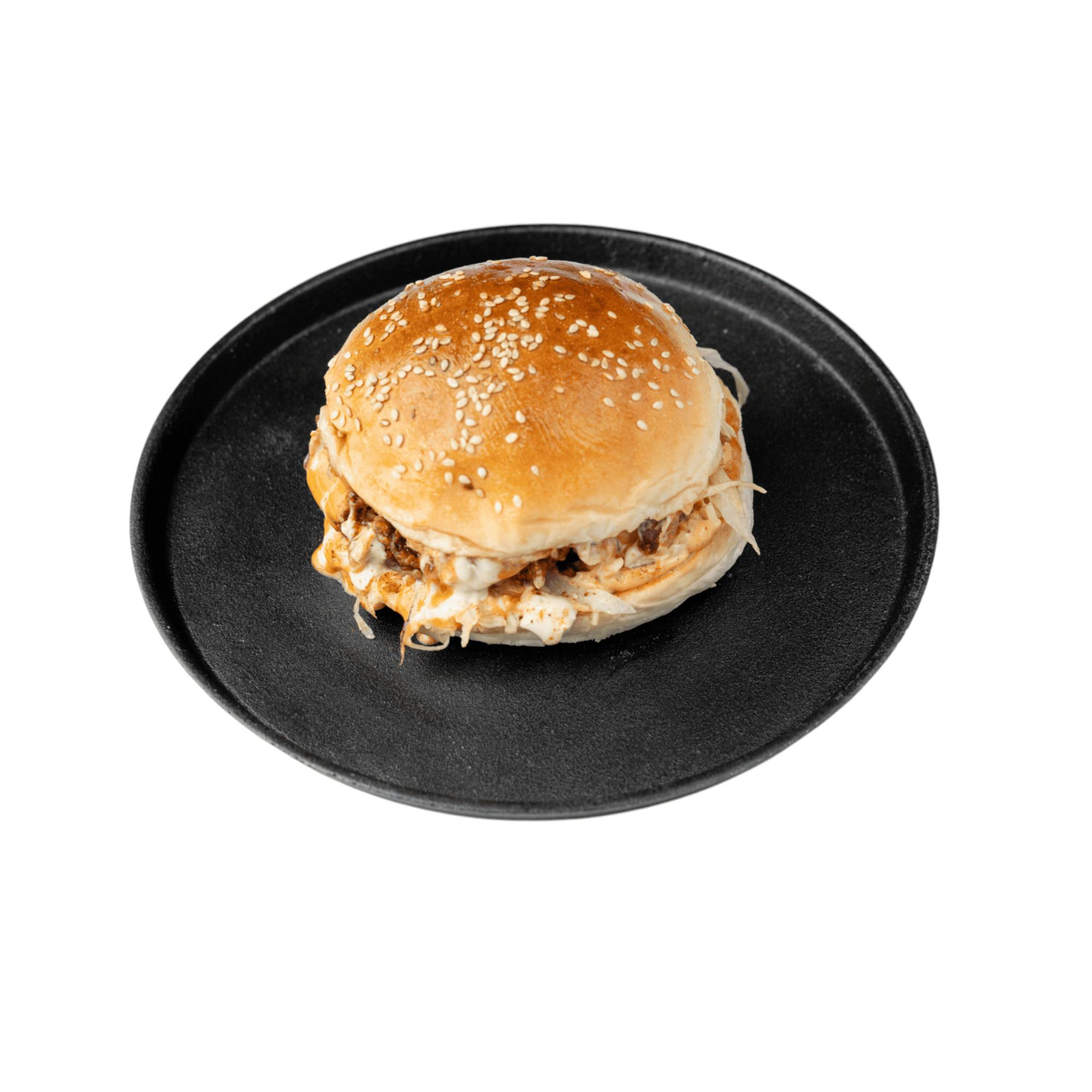 سبايسي كرسبي