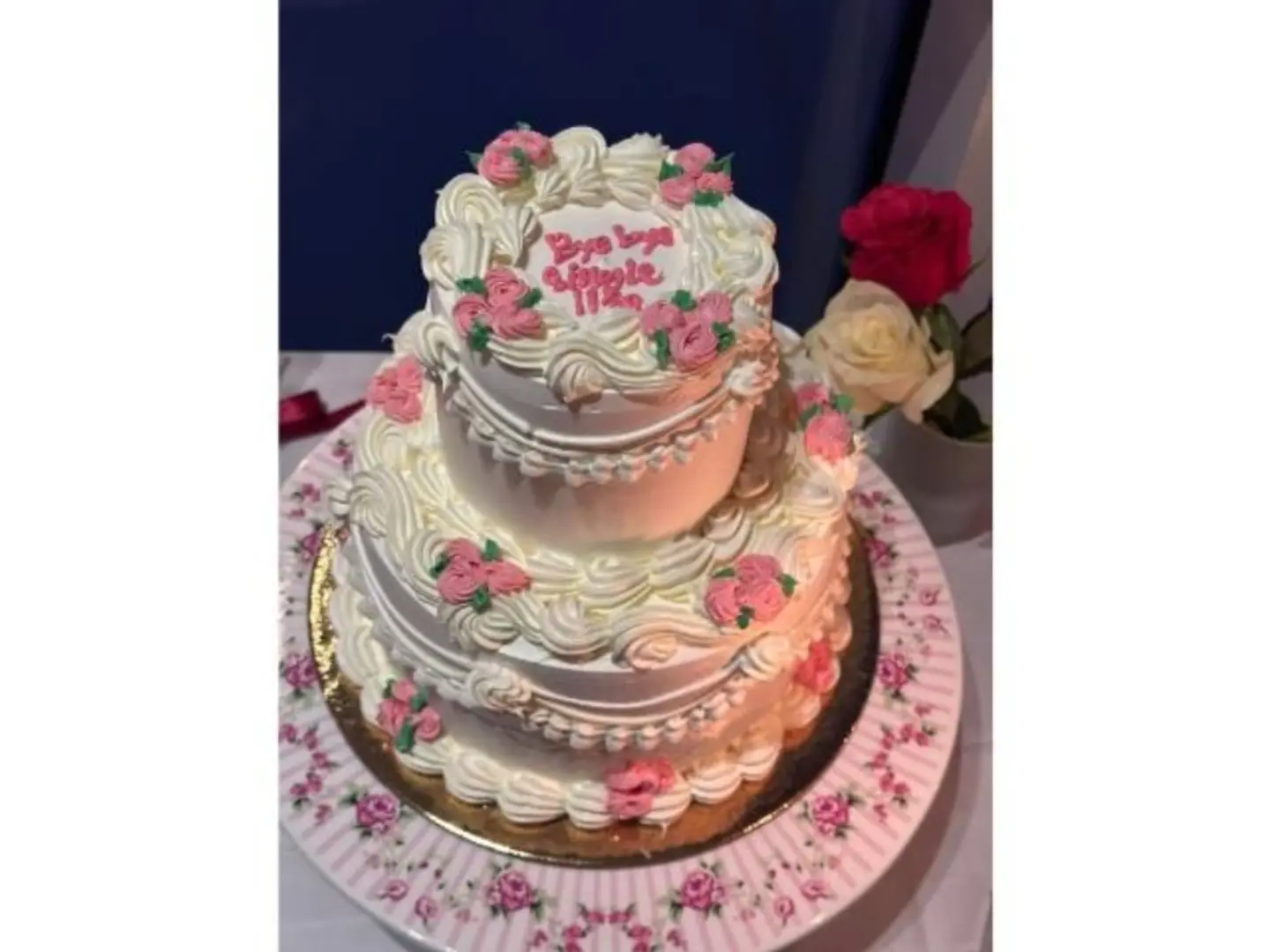 كيك فكتوري دورين