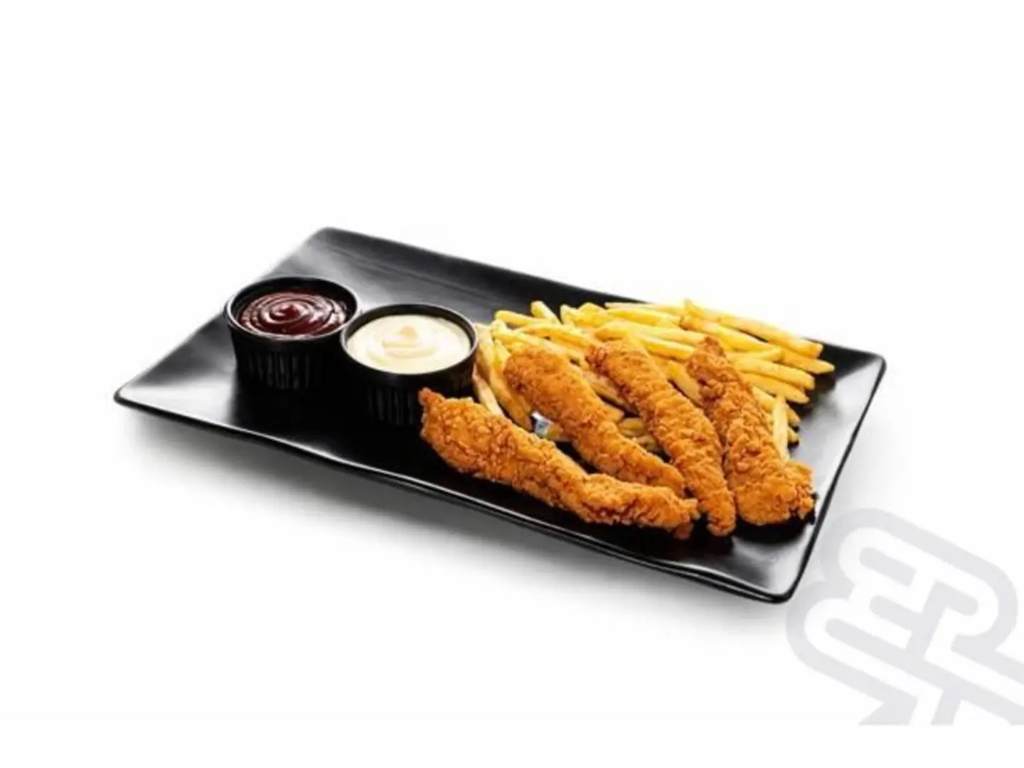 Chicken Strips 4 Piece