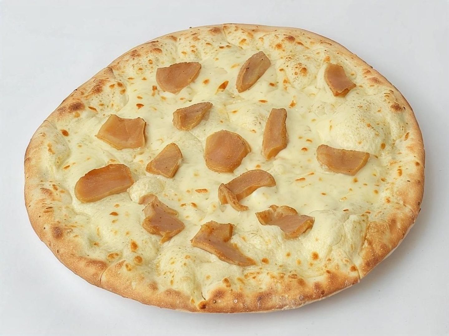 جبنة فطر