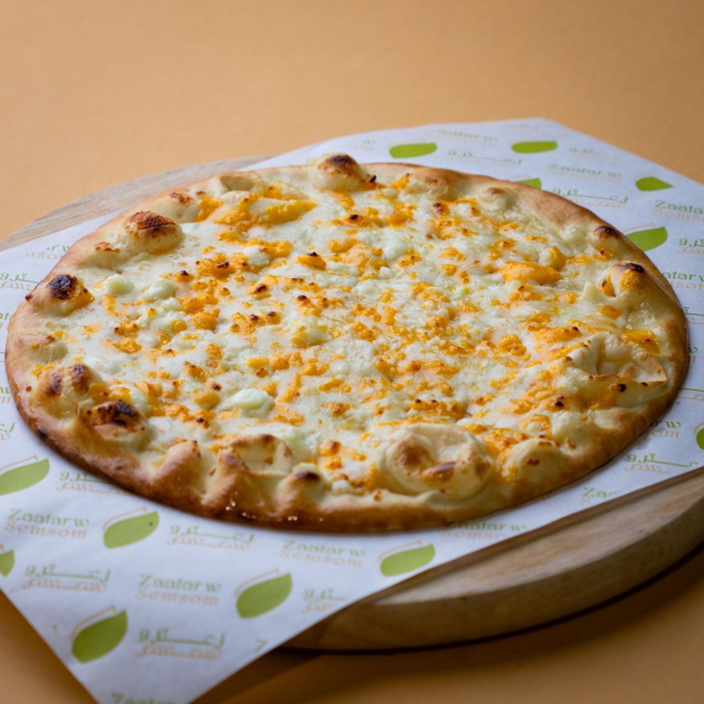 Mixed Cheese