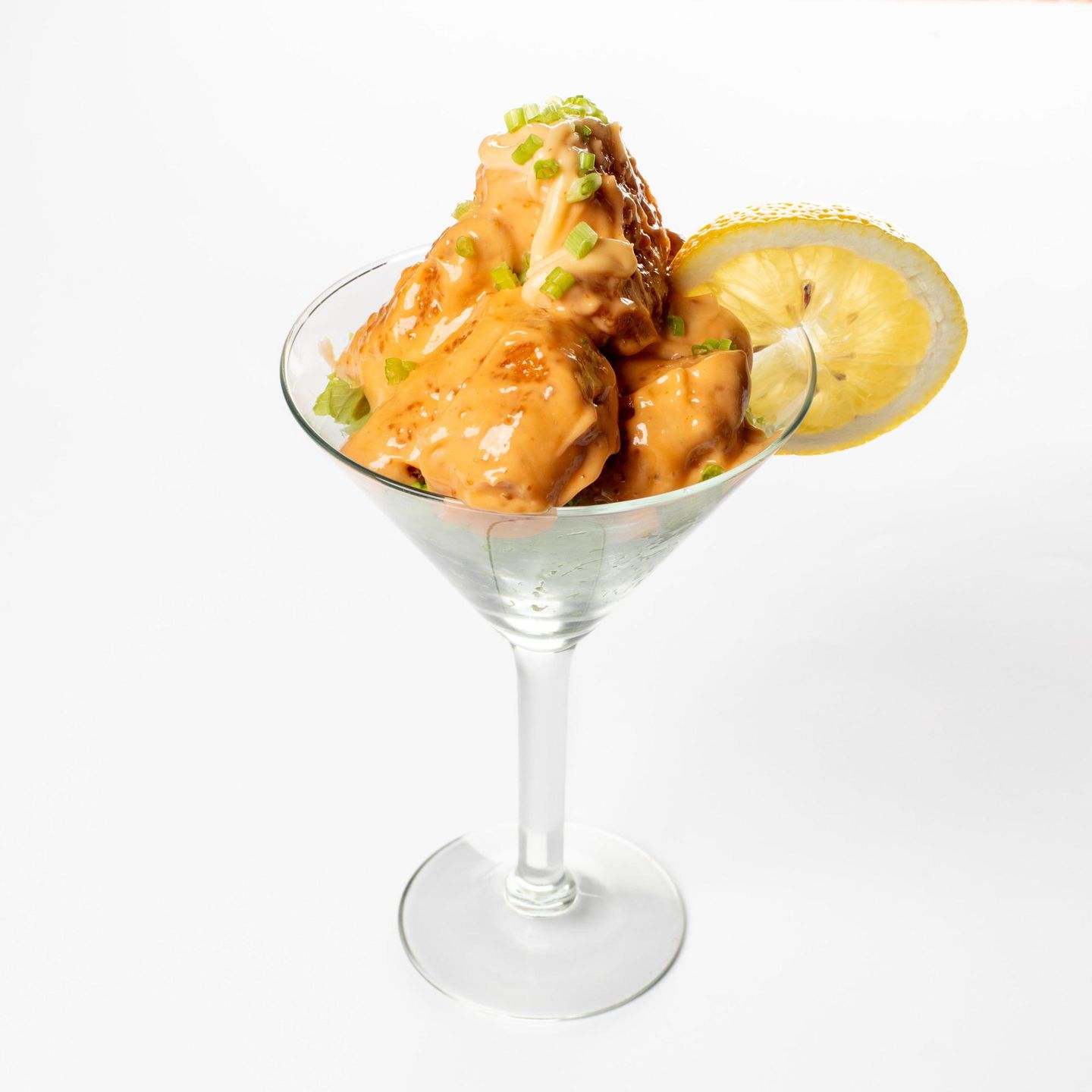 Dynamite Sauce