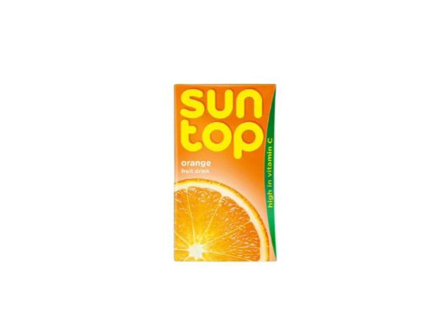 Suntop Juice
