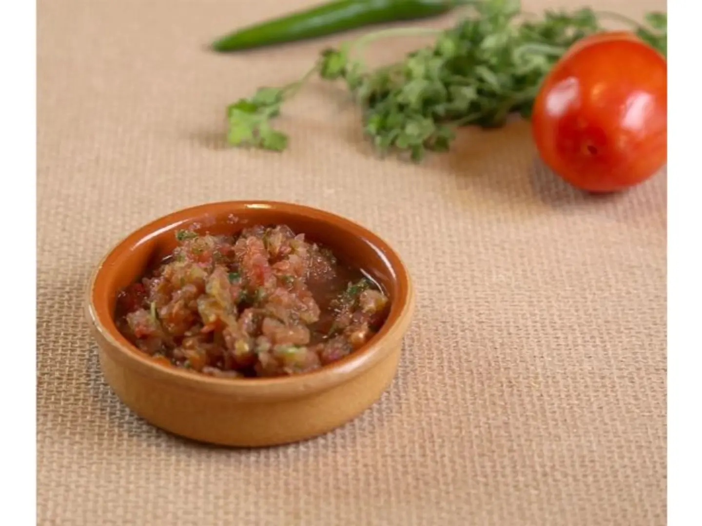 سلطة حار هرشة