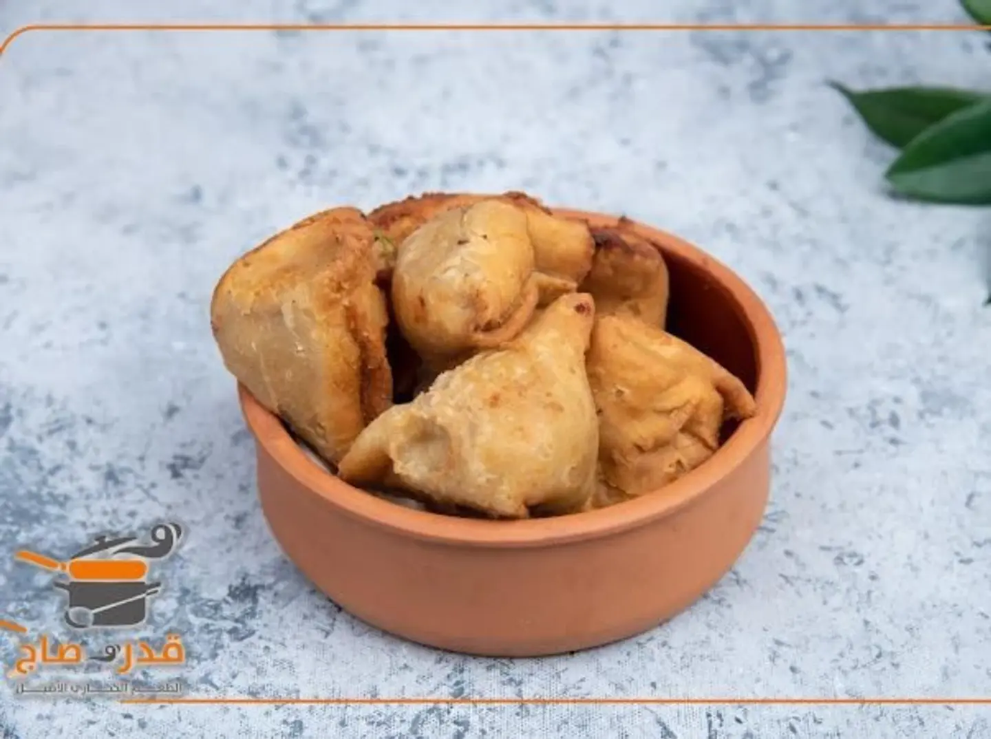 Indian Samosa One Piece