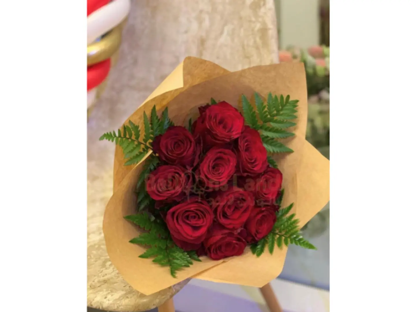 باقه ورود الروز
