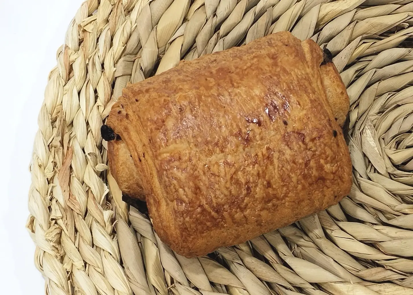 Chocolate Croissant