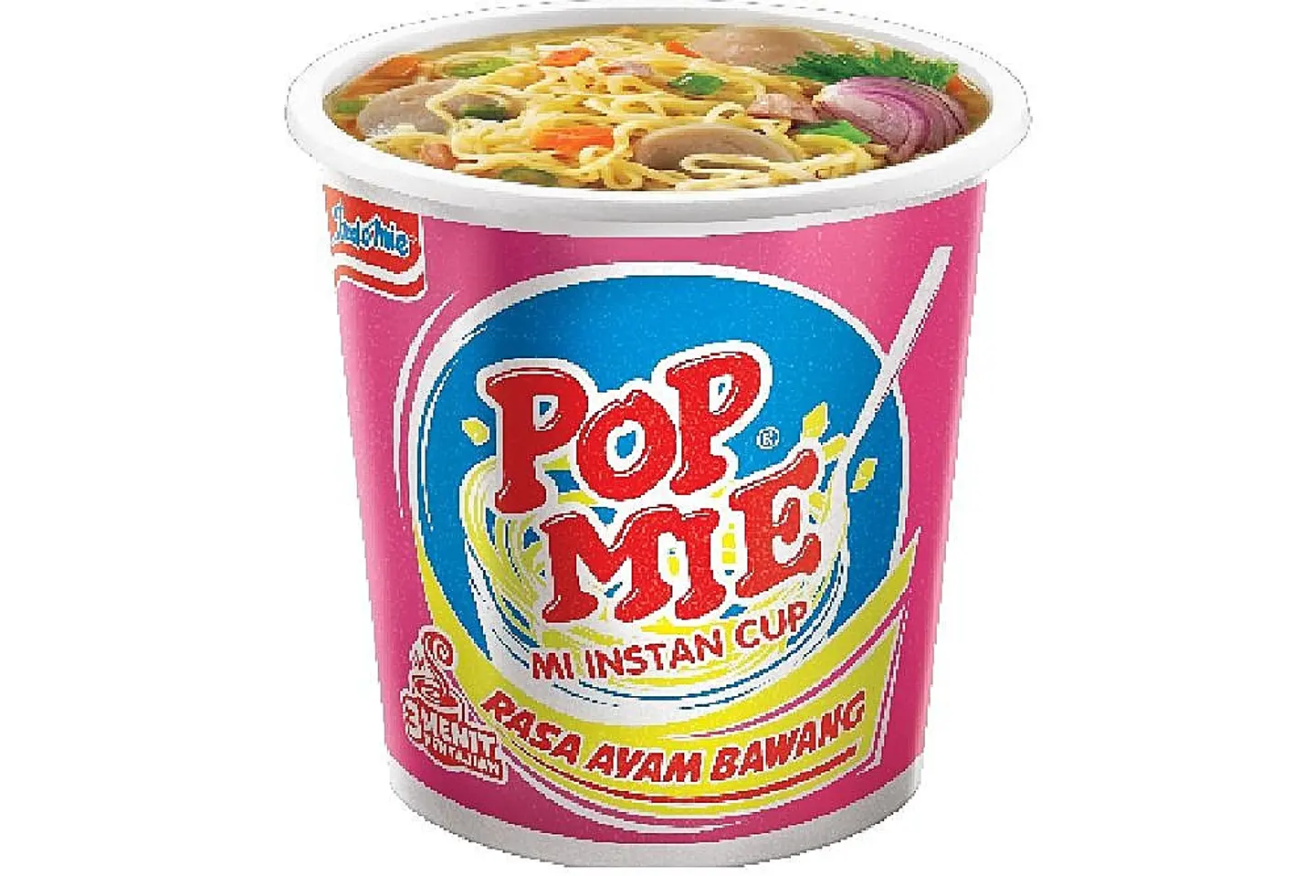 Pop Mie