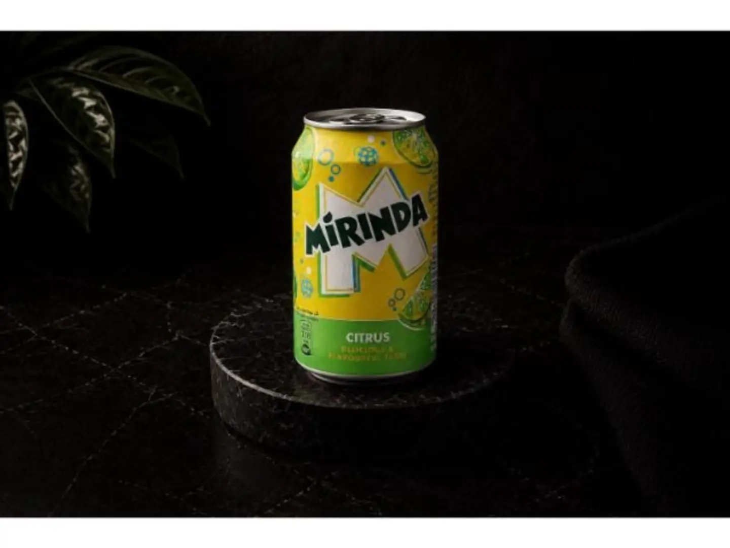 Citrus Drink