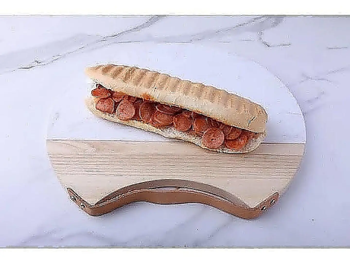 نقانق كبير