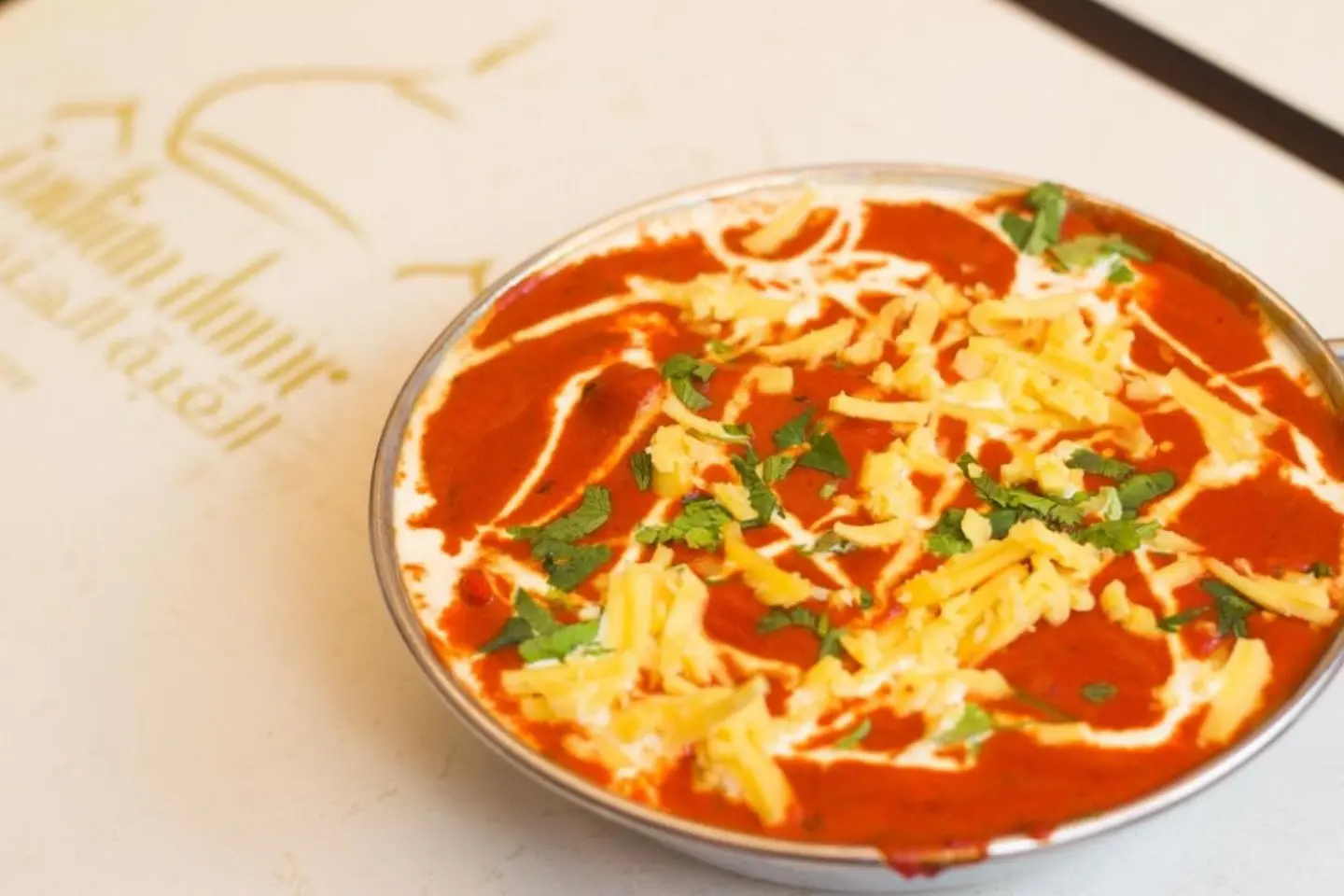 Murgh Makhani