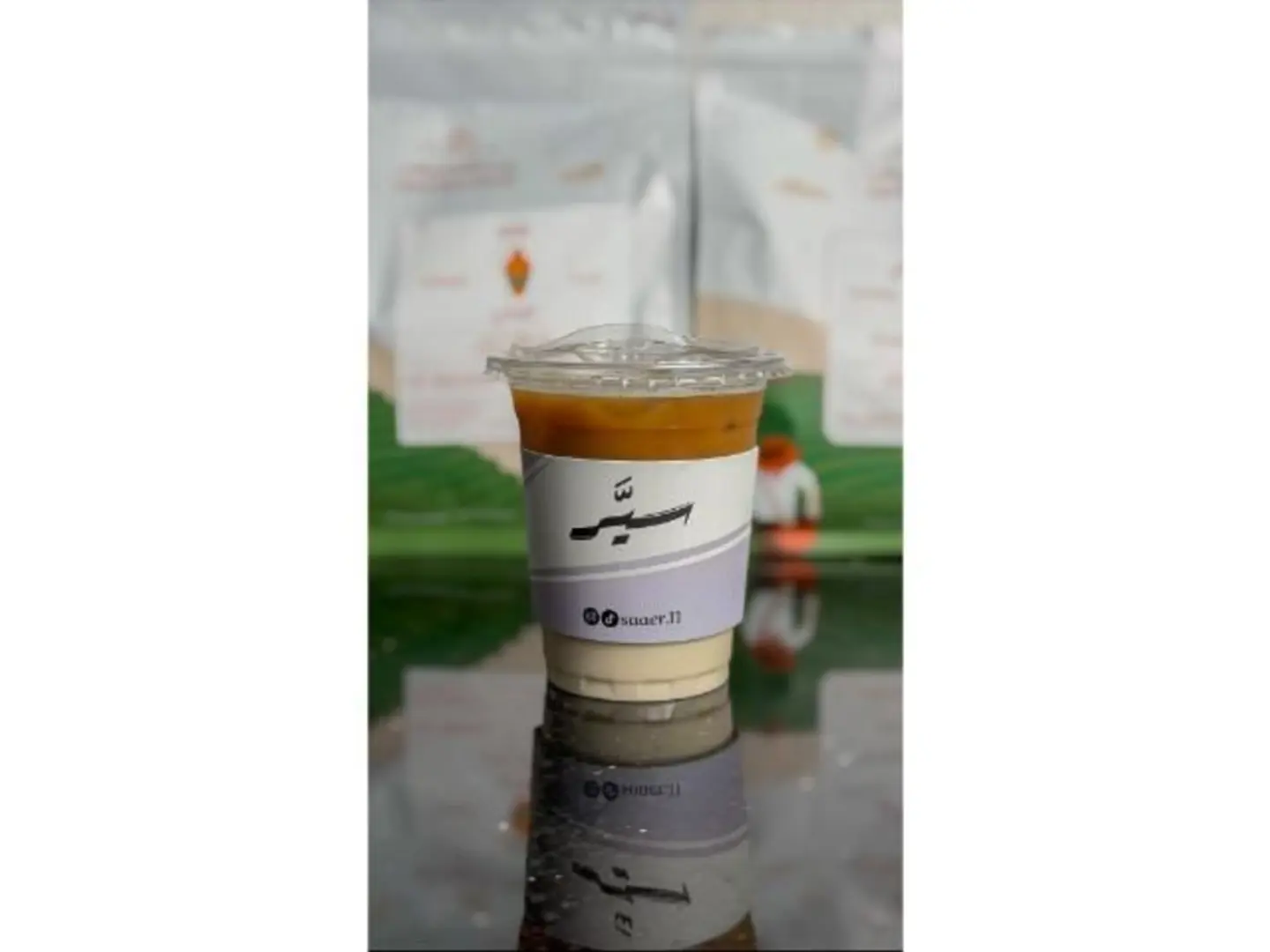 سبانيش لاتيه