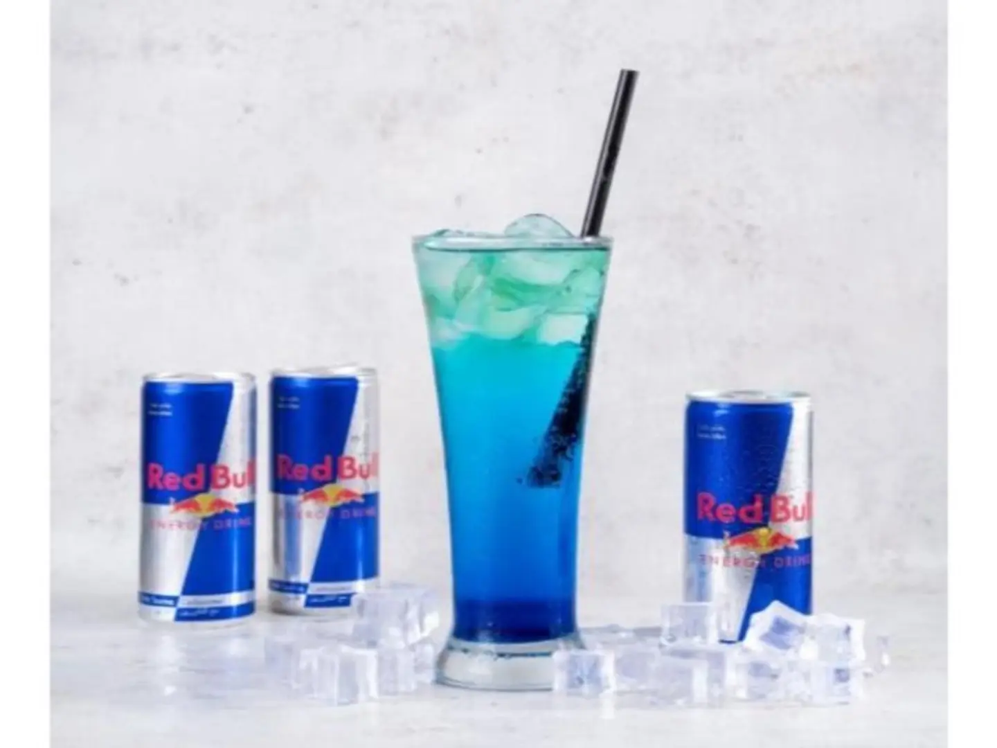 Red Bull