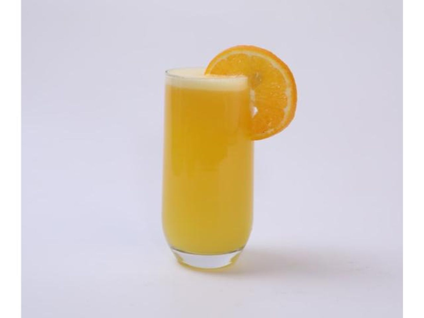 Orange Juice