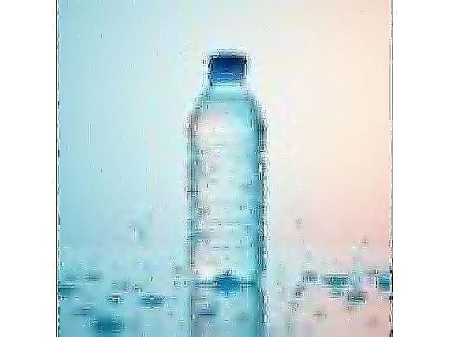 مياه صغير