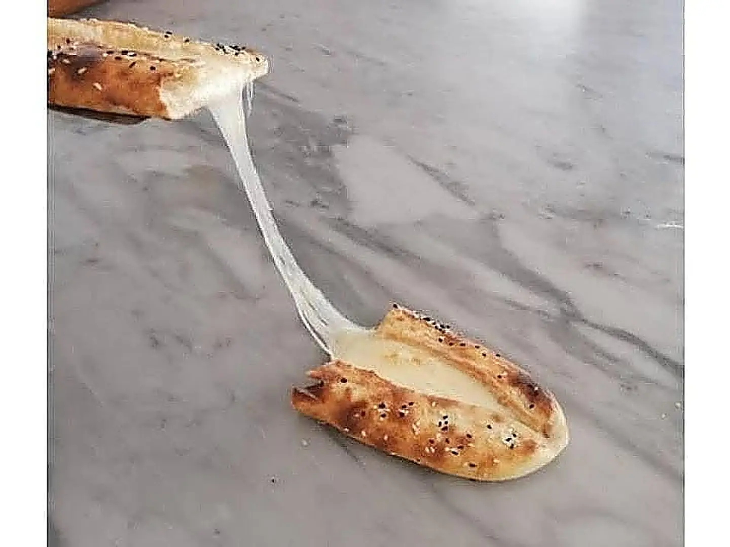 Cheese Mix Pie
