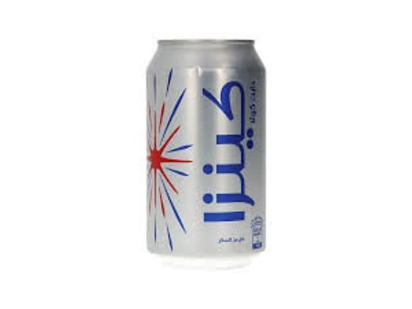 Kinza Diet Cola