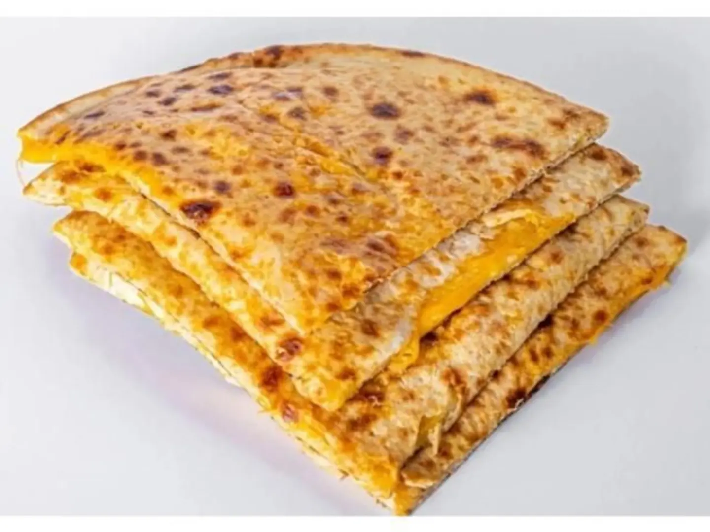 Whole Wheat Tamees With Cheese