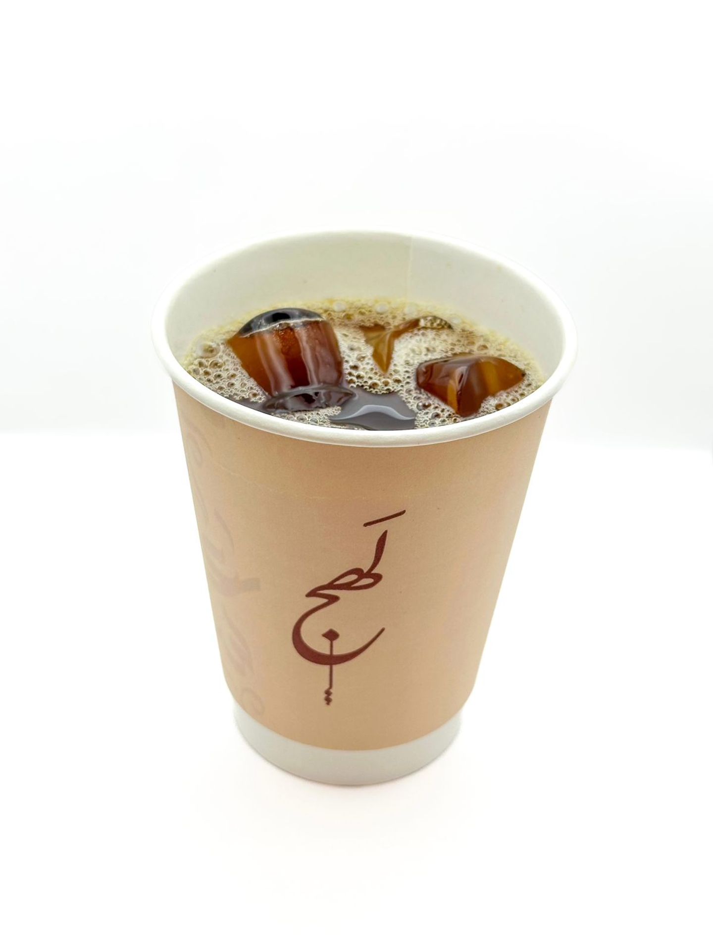 Ice V60 Ethiopian