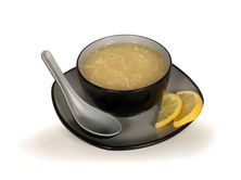 شوربة اليوم