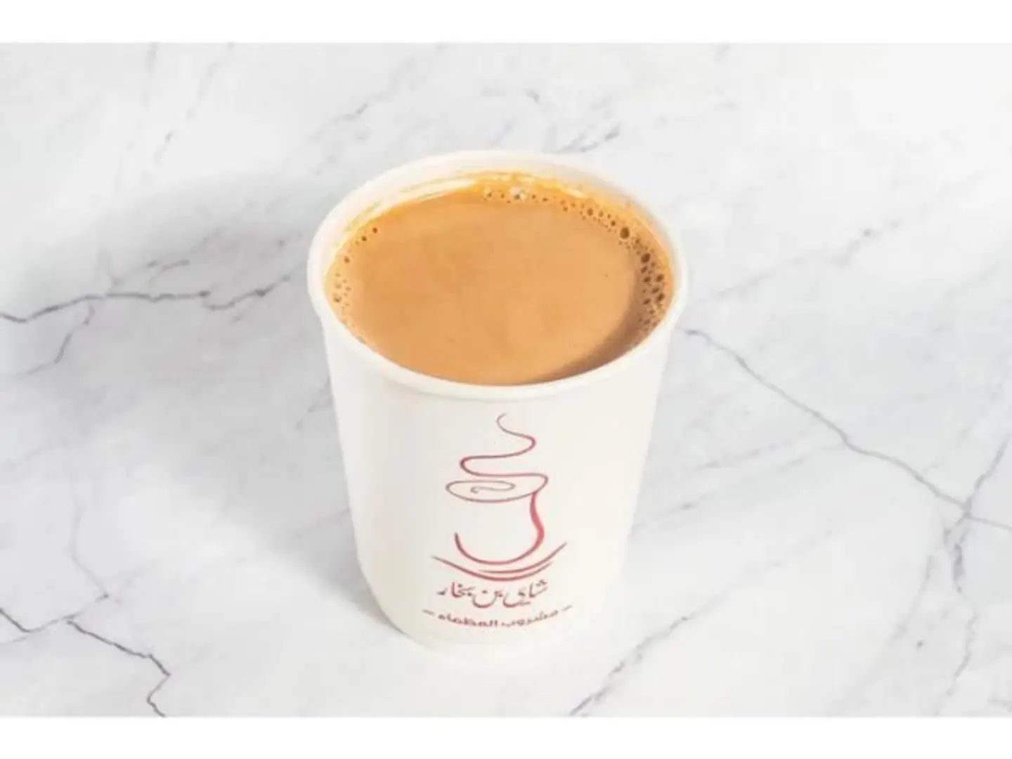 Karak Tea