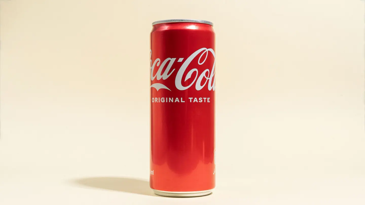 Coca Cola