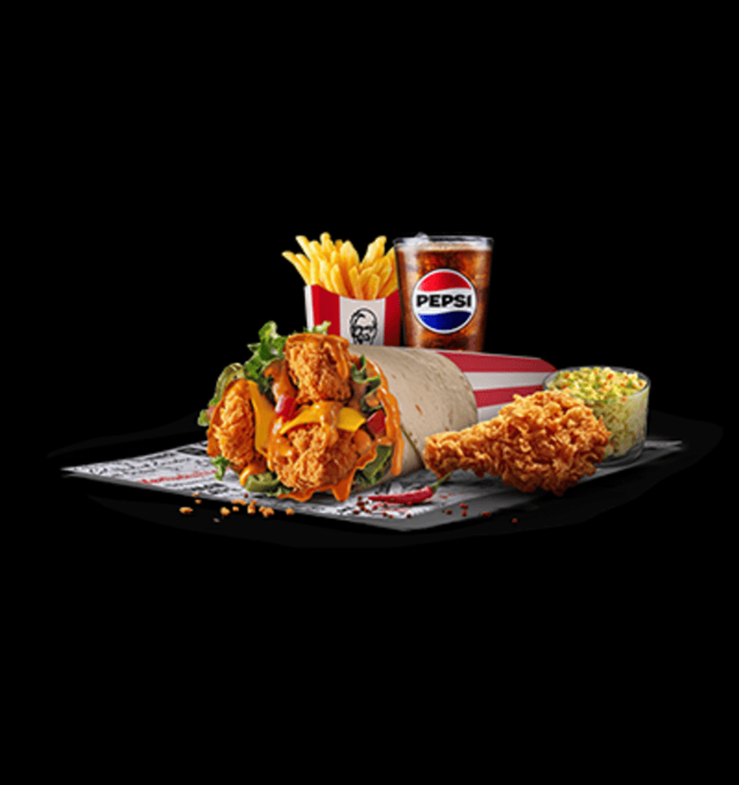 بوكس لوديد تويستر