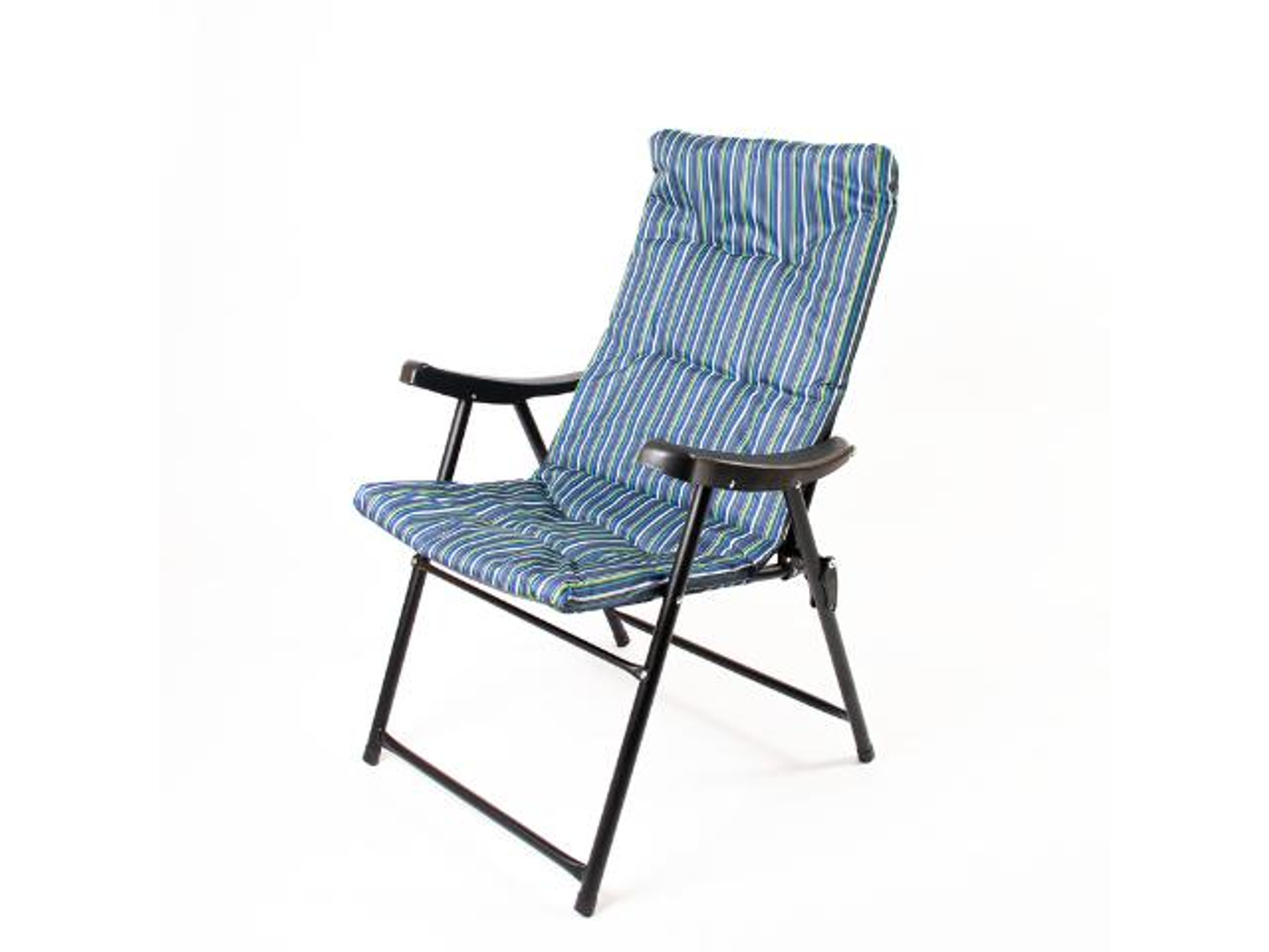 Kaza Relaxation Chair Navy حبة
