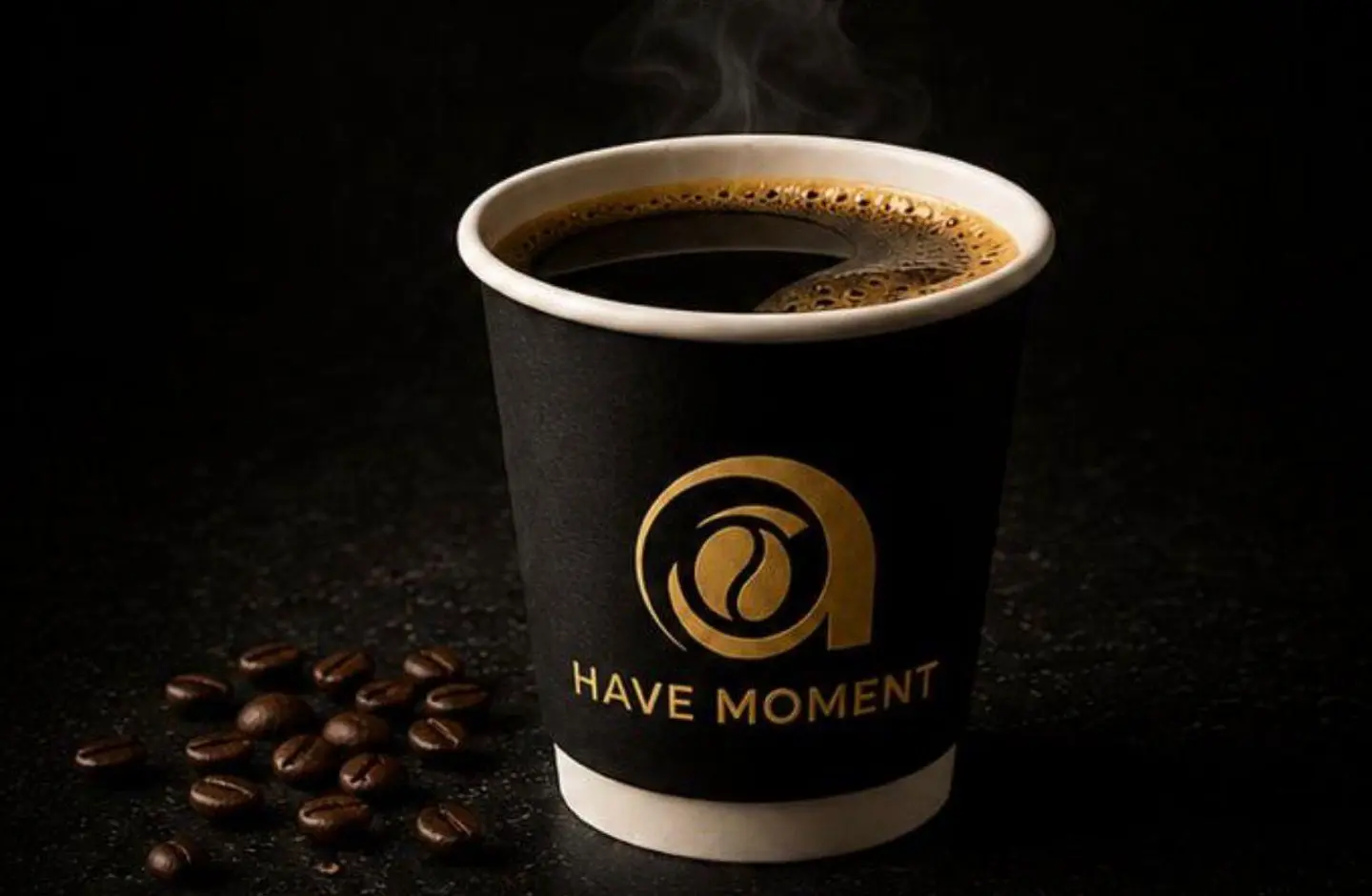 Hot Coffee Of The Day