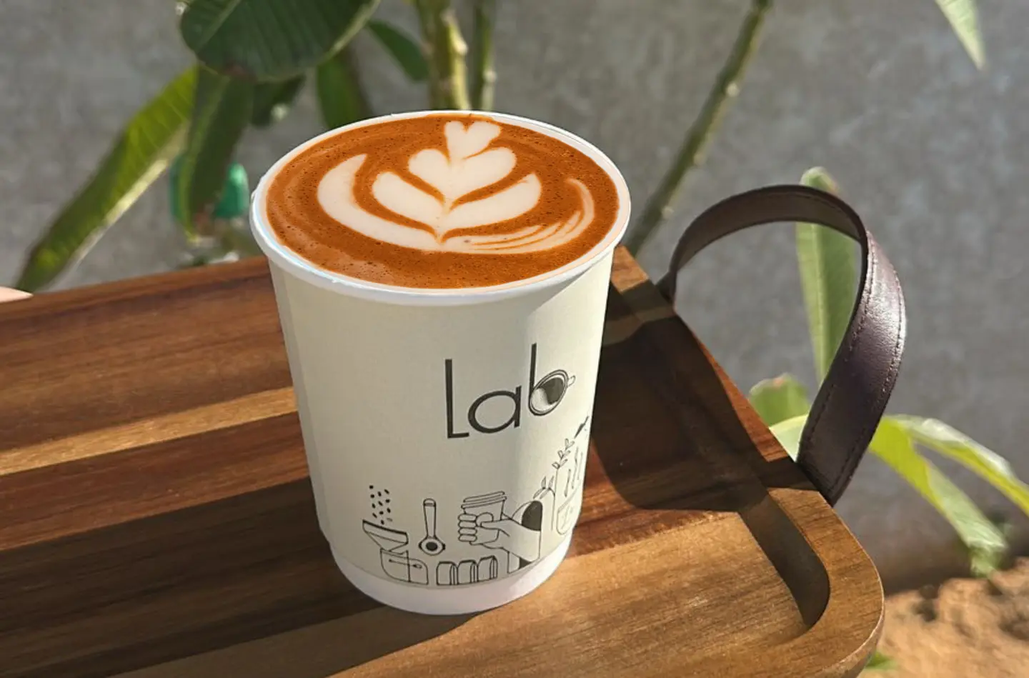 Flat White