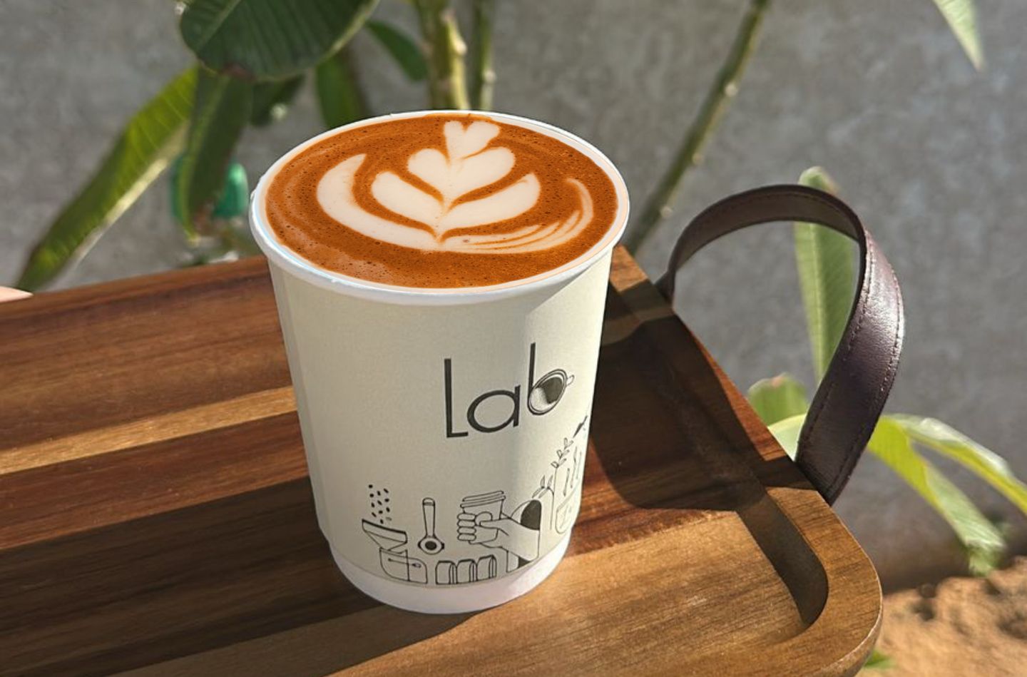 Flat White