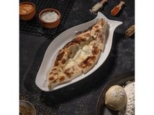 دجاج بالجبن