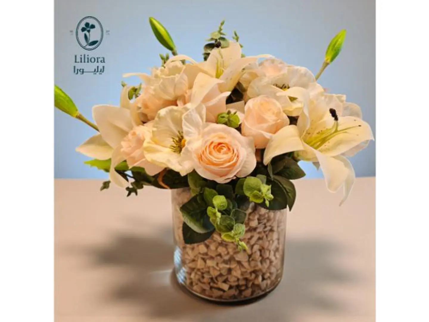 فازه ورد كريم اليقنس