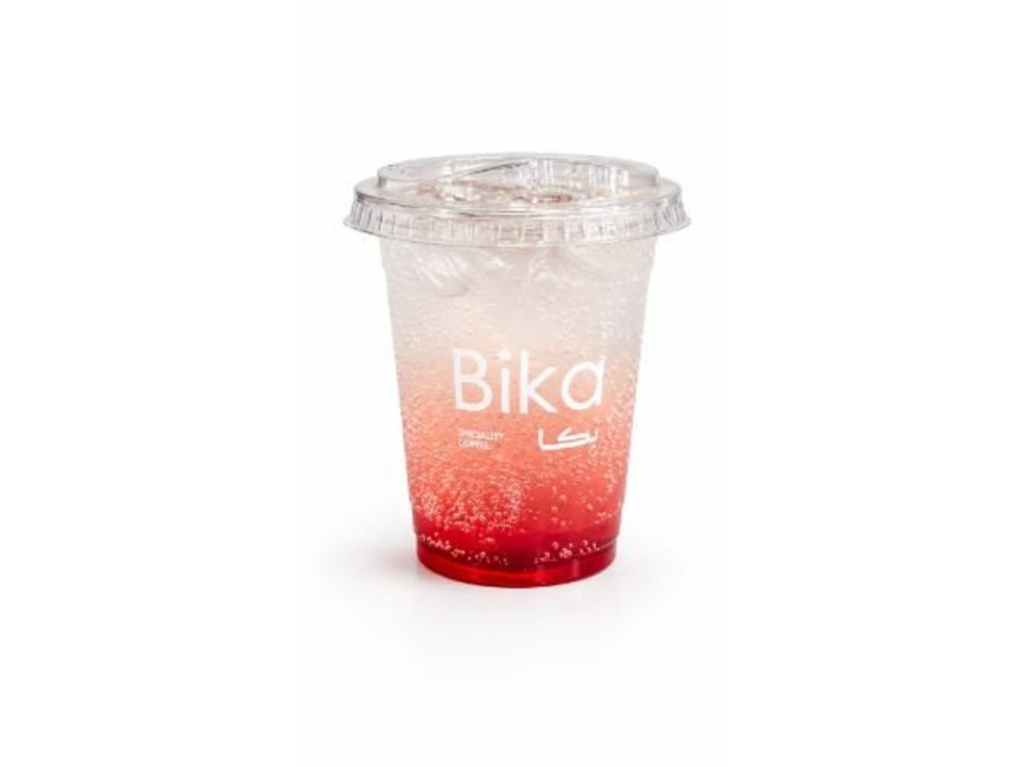 Red Mojito