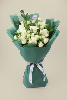 The Romantic Package