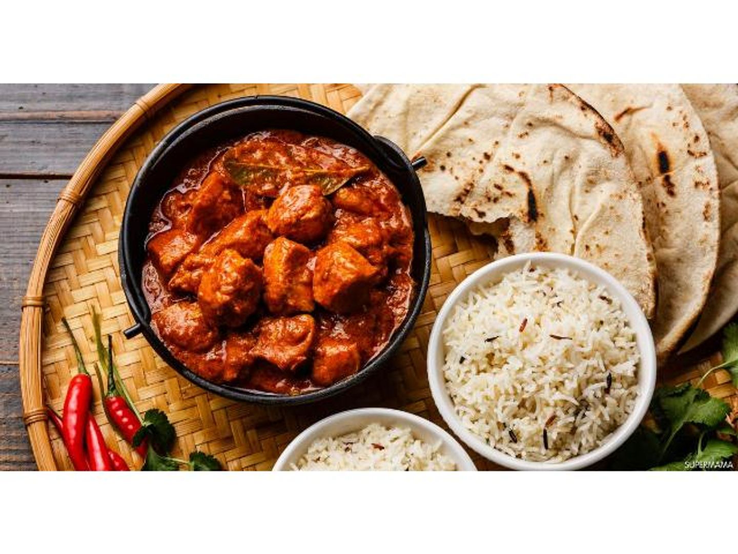 Chicken Tikka Masala