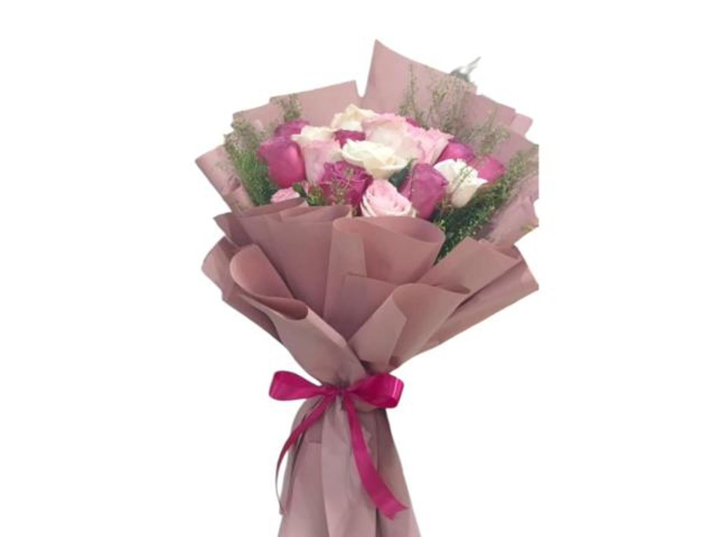 Mix Hymns Package With Lilac