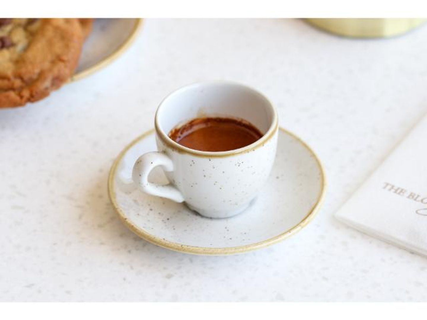Double Espresso