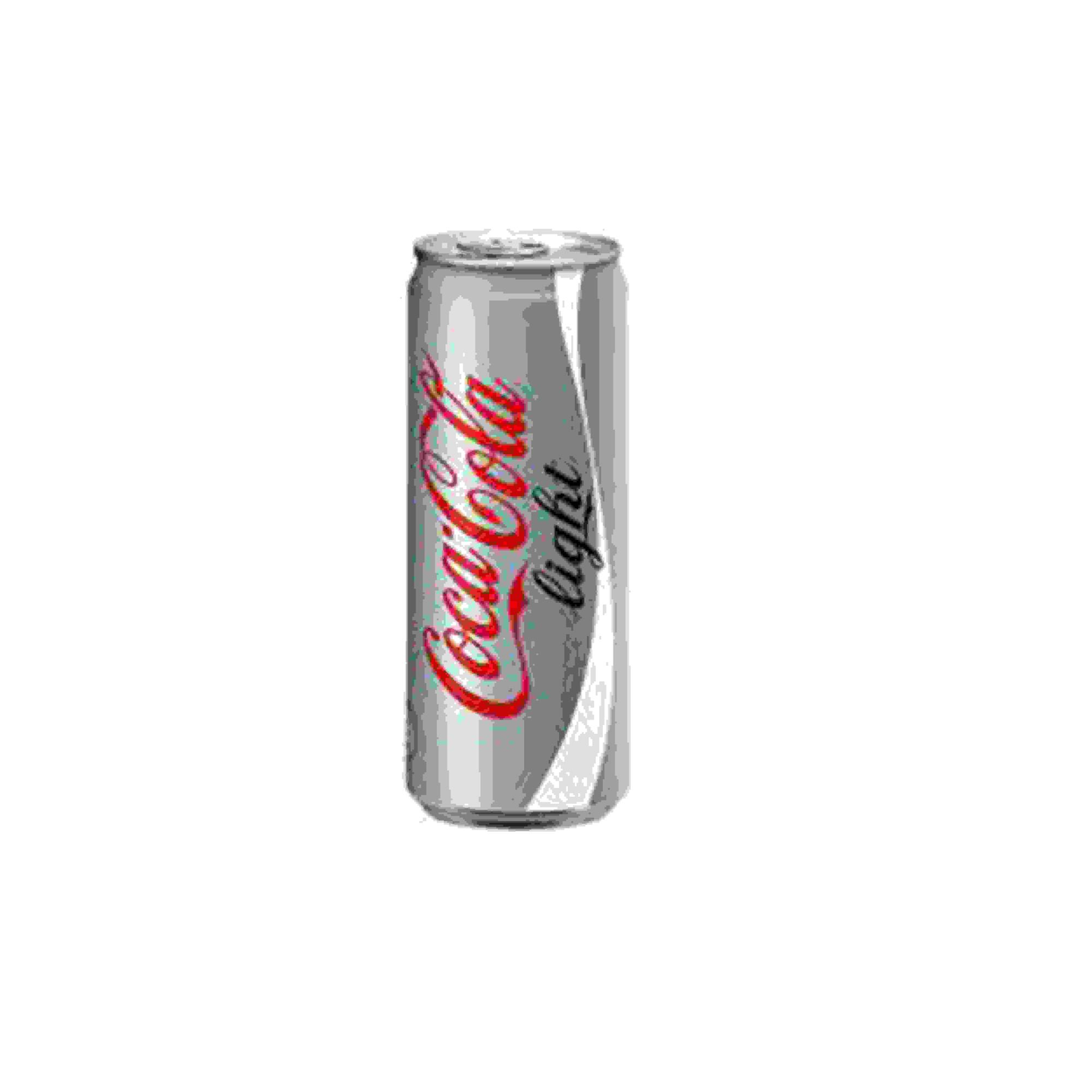 كوكولا لايت