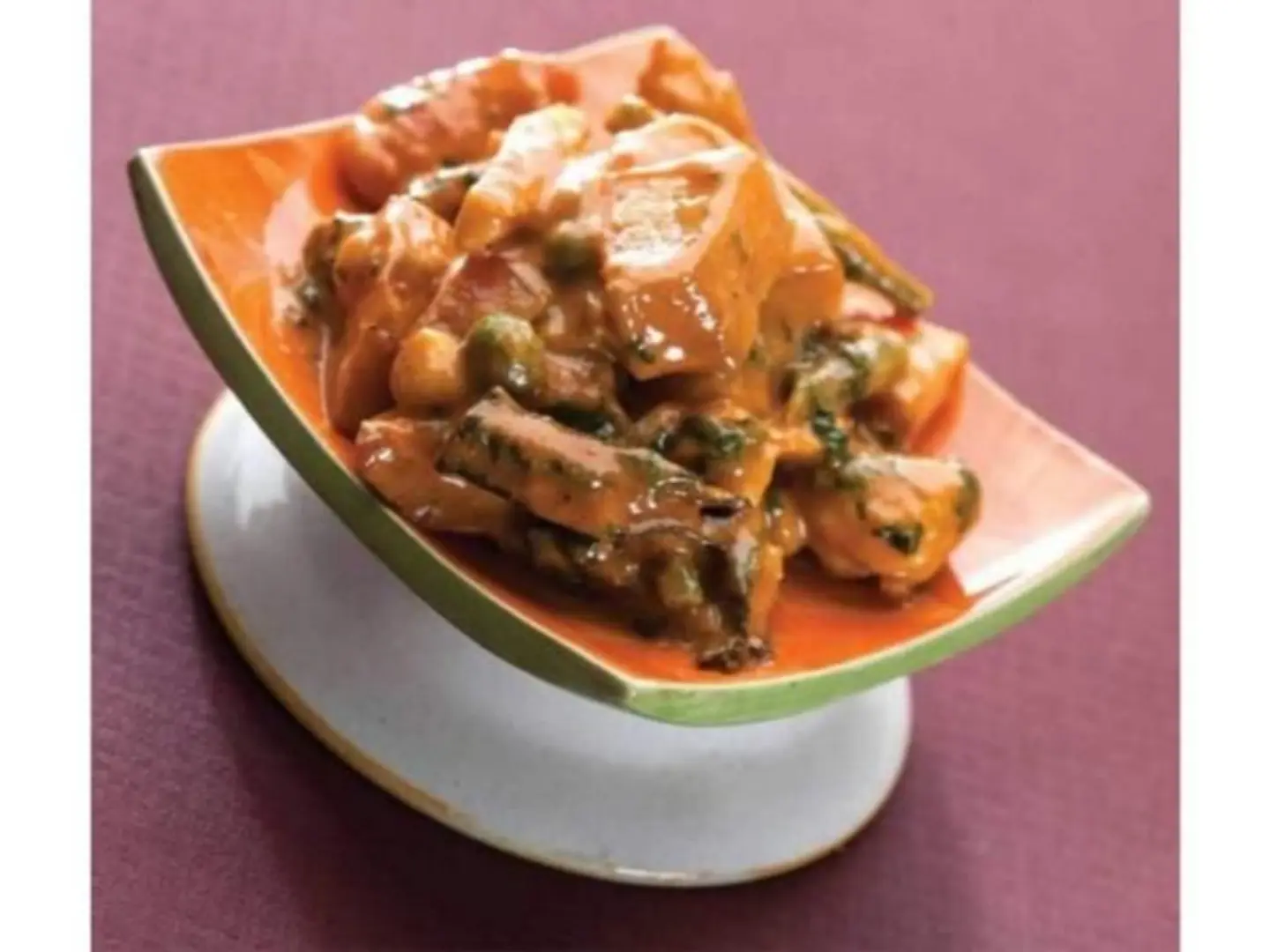 Veg Lahori