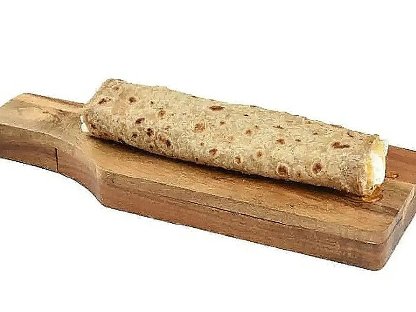 جباتي جبن كيري بالعسل