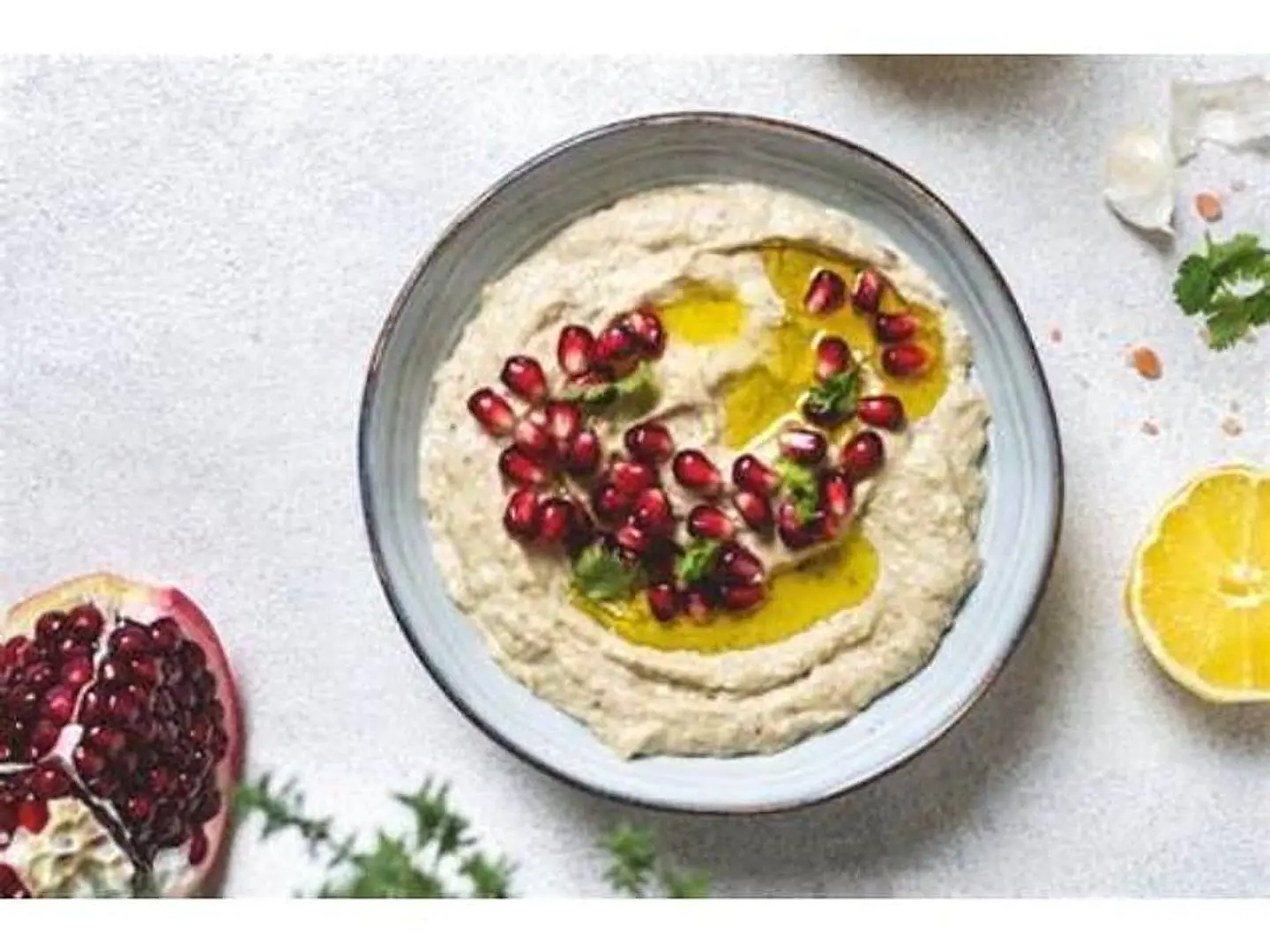 Baba Ghanoush