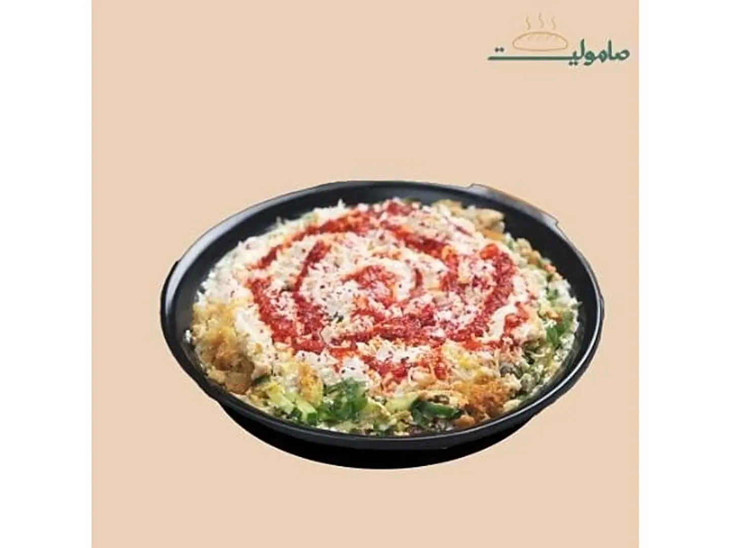 مجنونه فلافل