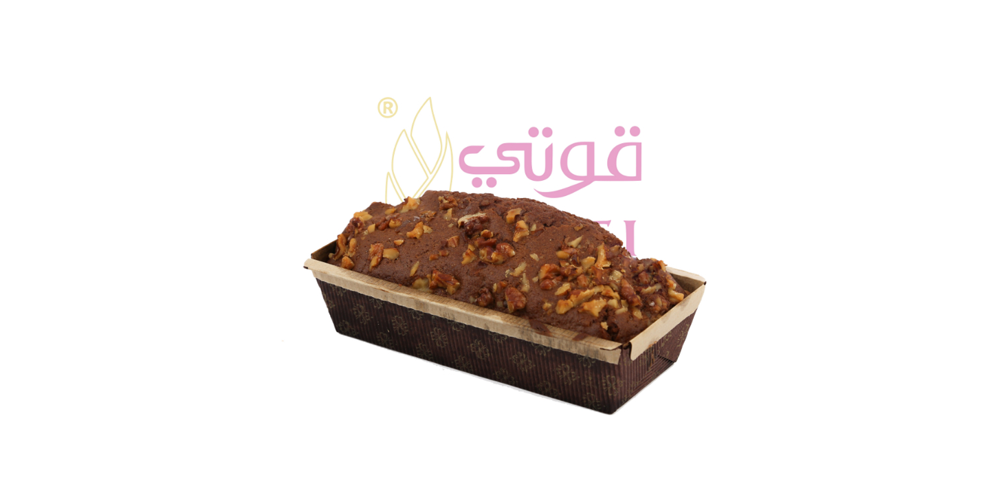 انجلش كيك شوكولاتة - صغير