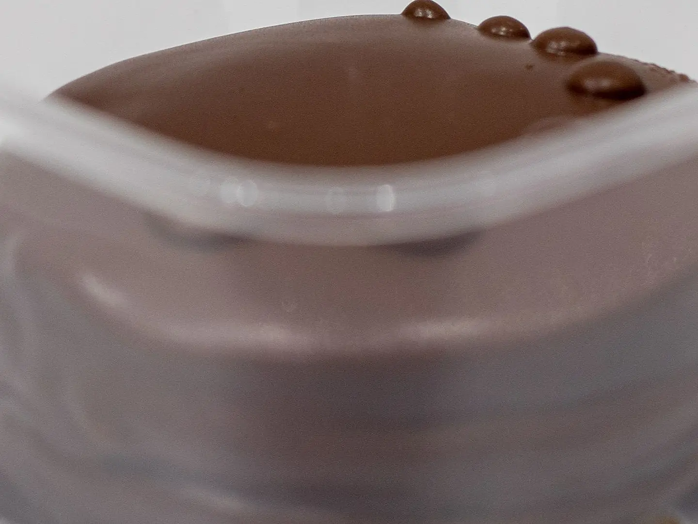 بودينج شوكليت