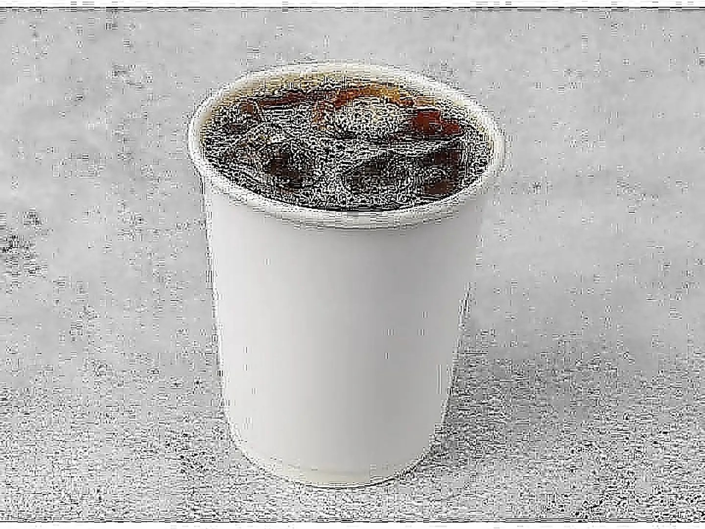 بلاك ايس كوفي