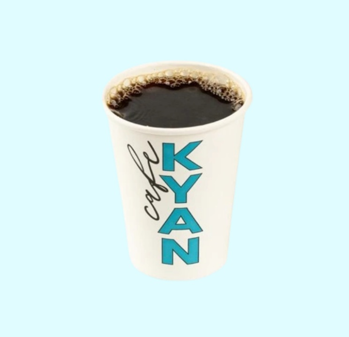 قهوة اليوم كبير