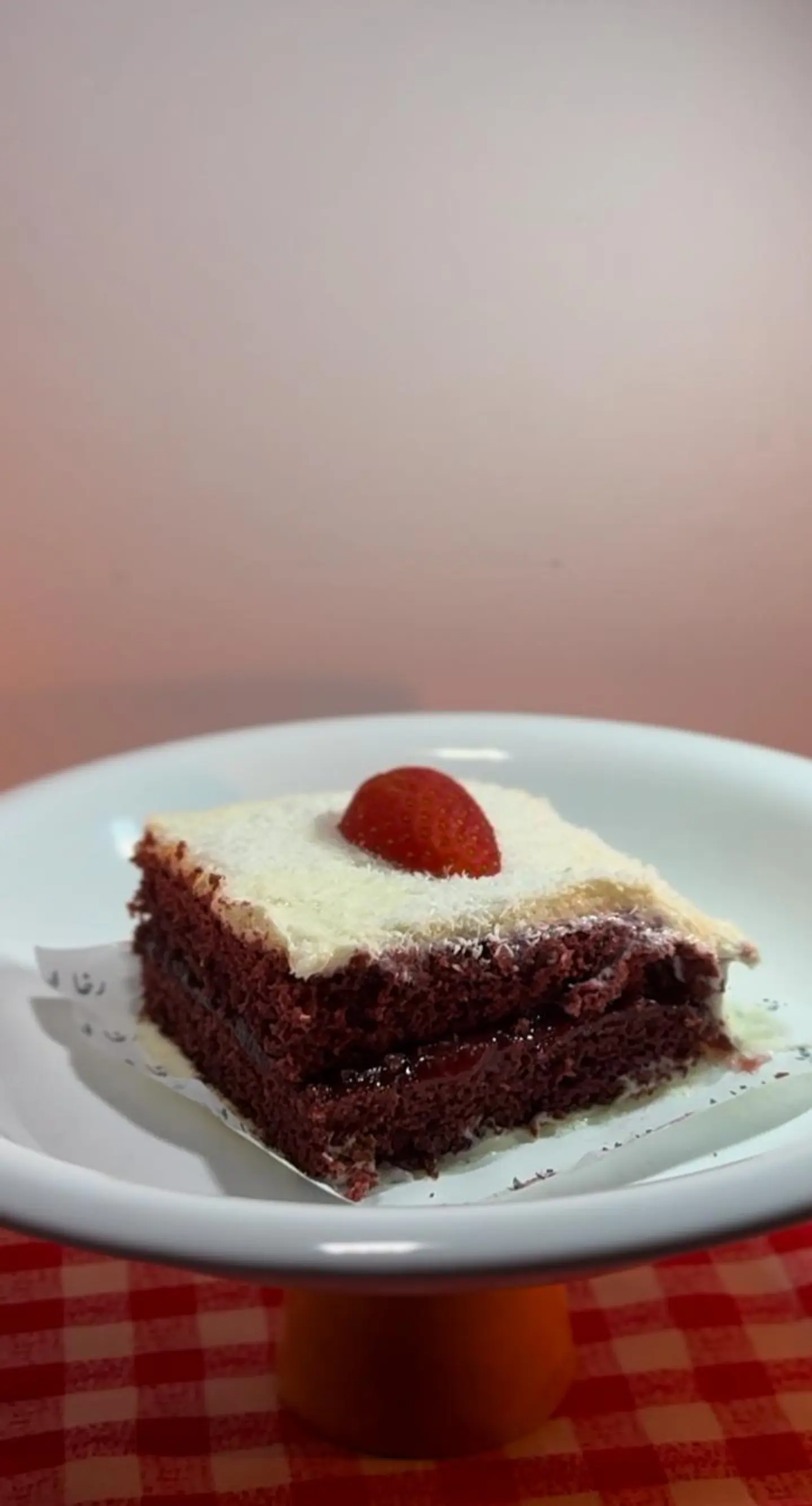 Red Velvet Cake